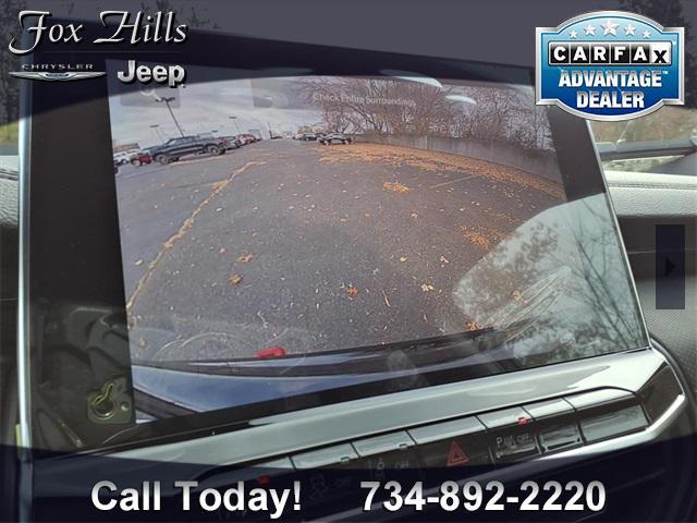 new 2026 Jeep Compass car, priced at $34,410