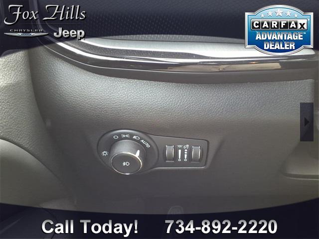 new 2026 Jeep Compass car, priced at $34,410