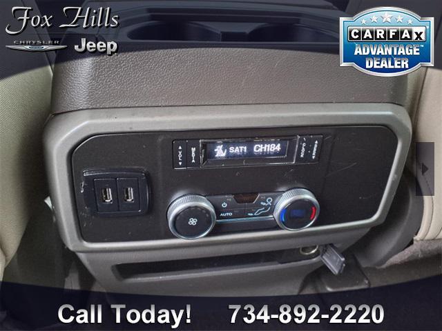 used 2019 Ford Expedition Max car, priced at $20,991