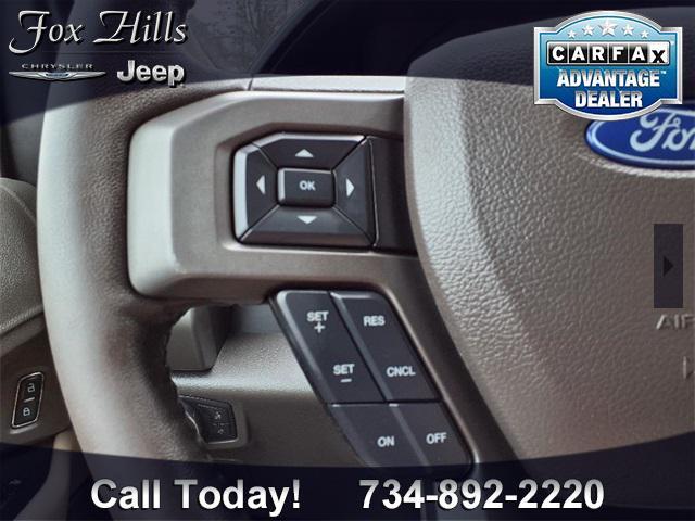 used 2019 Ford Expedition Max car, priced at $20,991