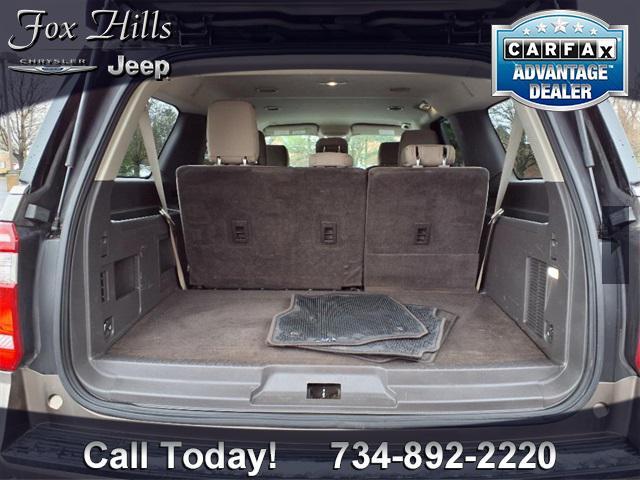 used 2019 Ford Expedition Max car, priced at $20,991