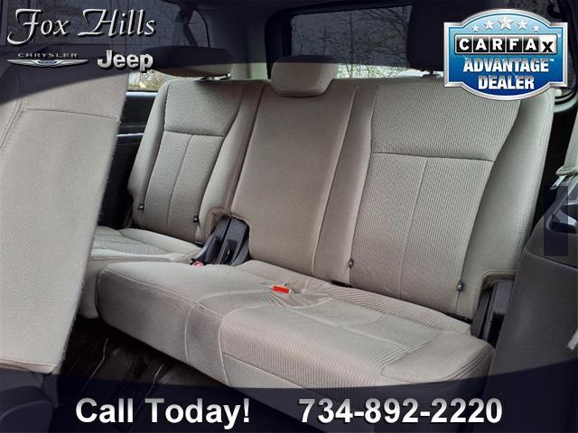 used 2019 Ford Expedition Max car, priced at $20,991