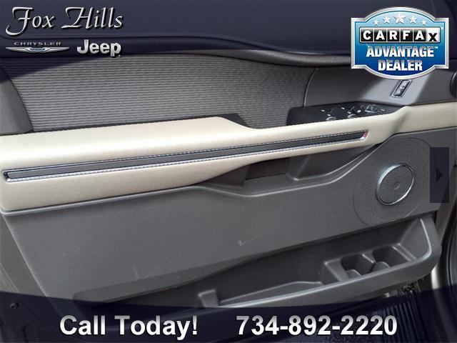 used 2019 Ford Expedition Max car, priced at $20,991