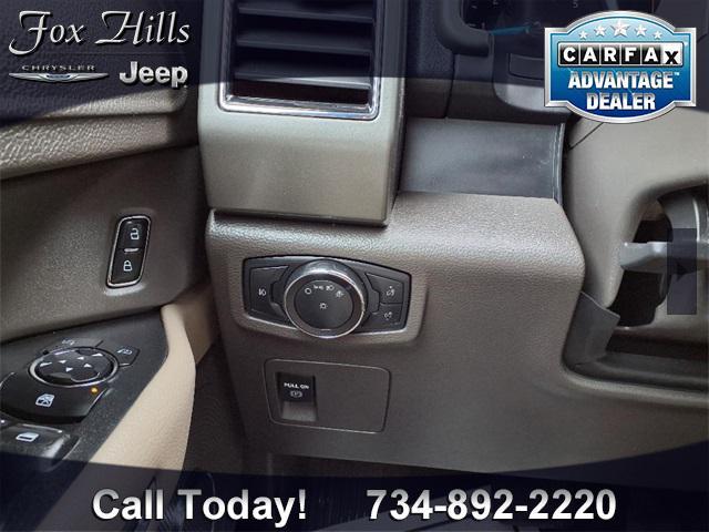 used 2019 Ford Expedition Max car, priced at $20,991