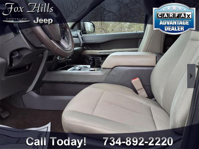 used 2019 Ford Expedition Max car, priced at $20,991