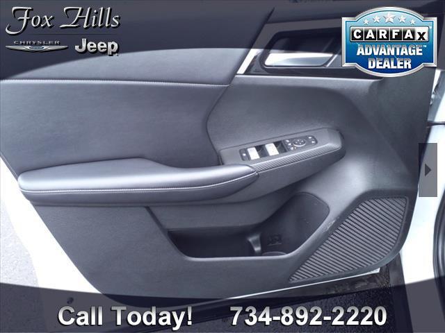 used 2023 Mitsubishi Outlander car, priced at $22,999