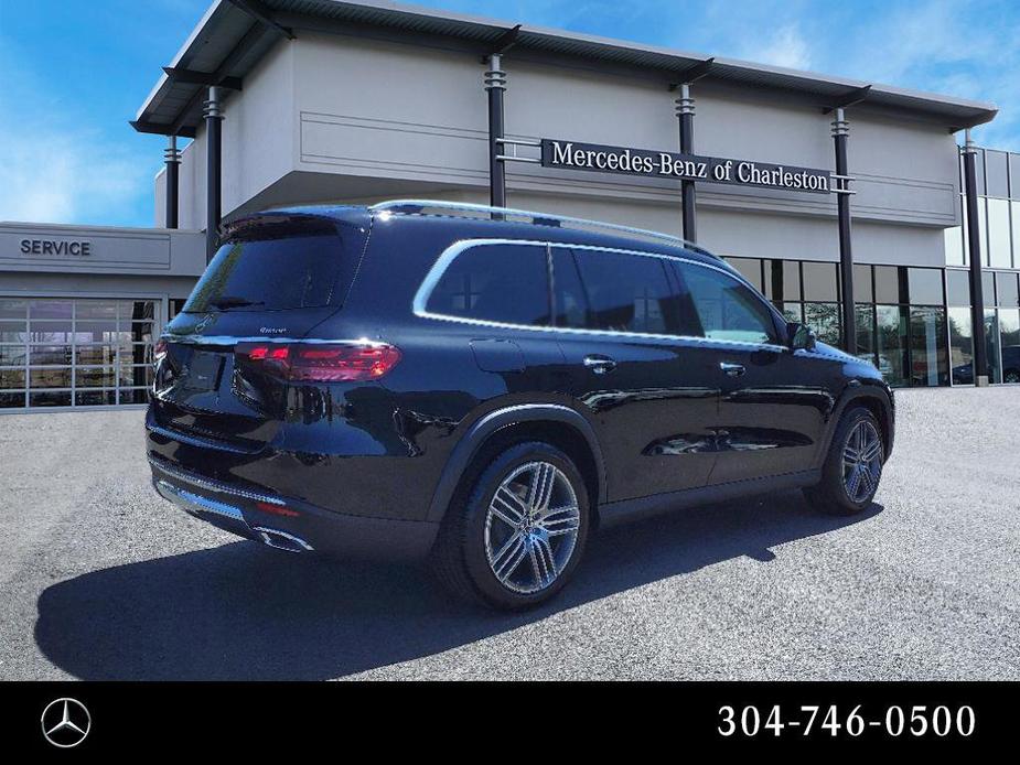 used 2024 Mercedes-Benz GLS 450 car, priced at $83,997