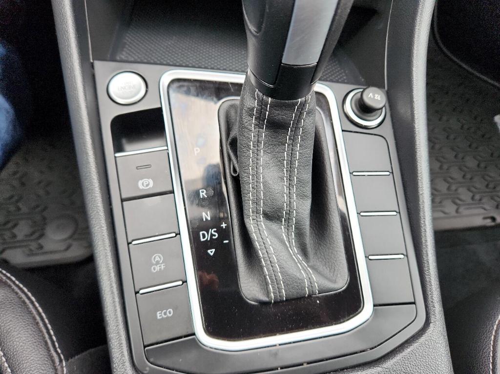 used 2021 Volkswagen Jetta car, priced at $19,748