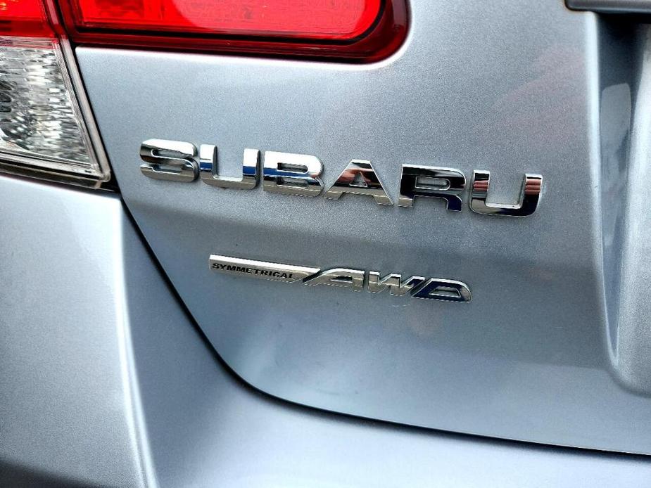 used 2012 Subaru Legacy car, priced at $7,499