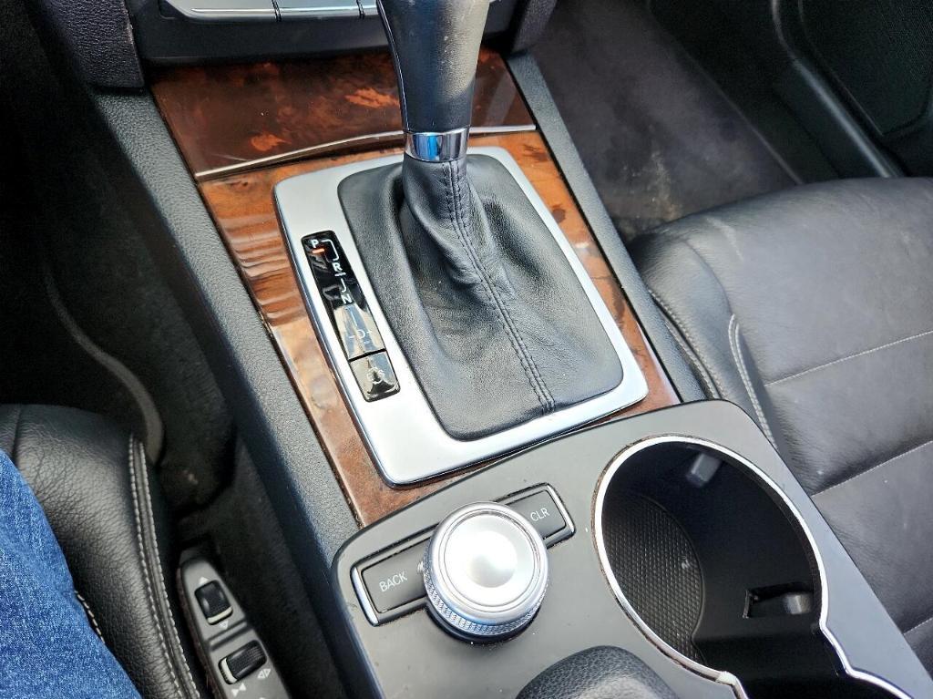 used 2011 Mercedes-Benz E-Class car, priced at $14,488