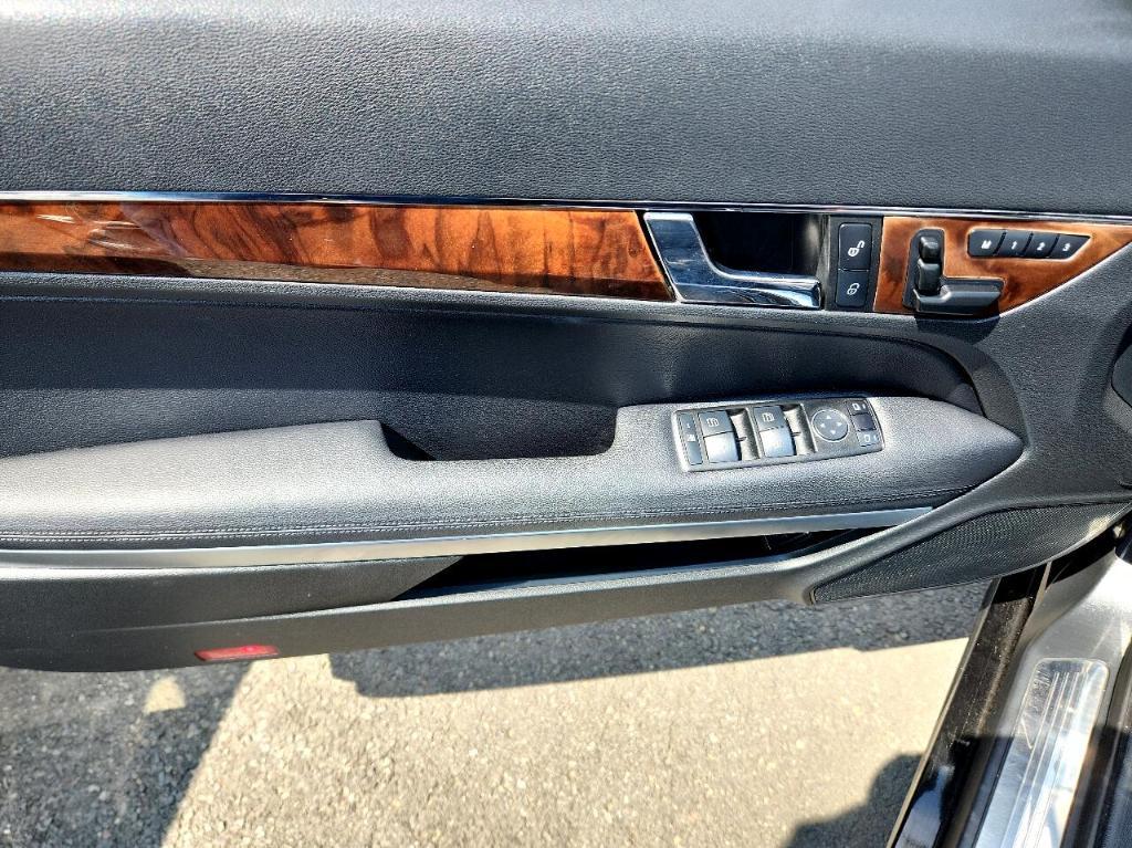 used 2011 Mercedes-Benz E-Class car, priced at $14,488