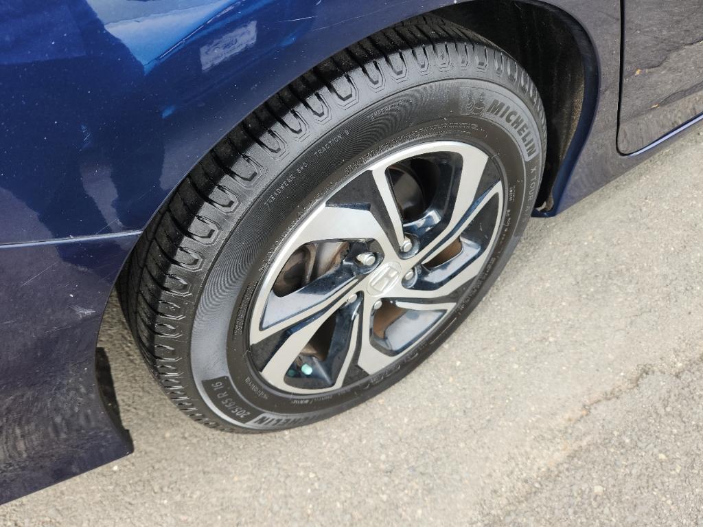 used 2016 Honda Accord car, priced at $13,788