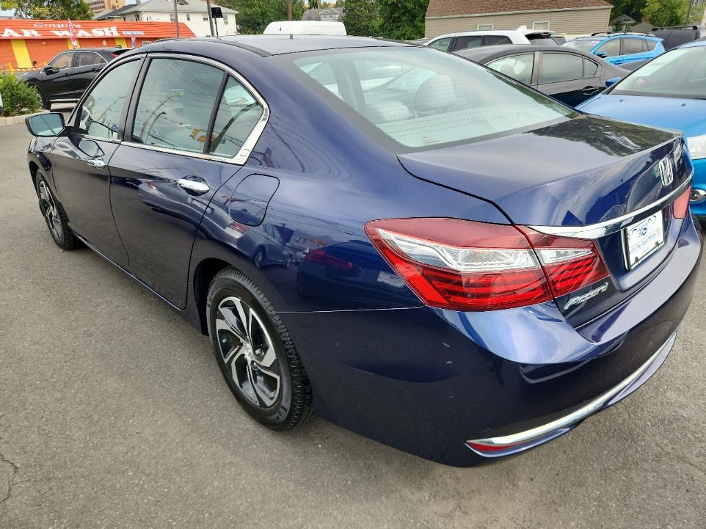used 2016 Honda Accord car, priced at $13,788