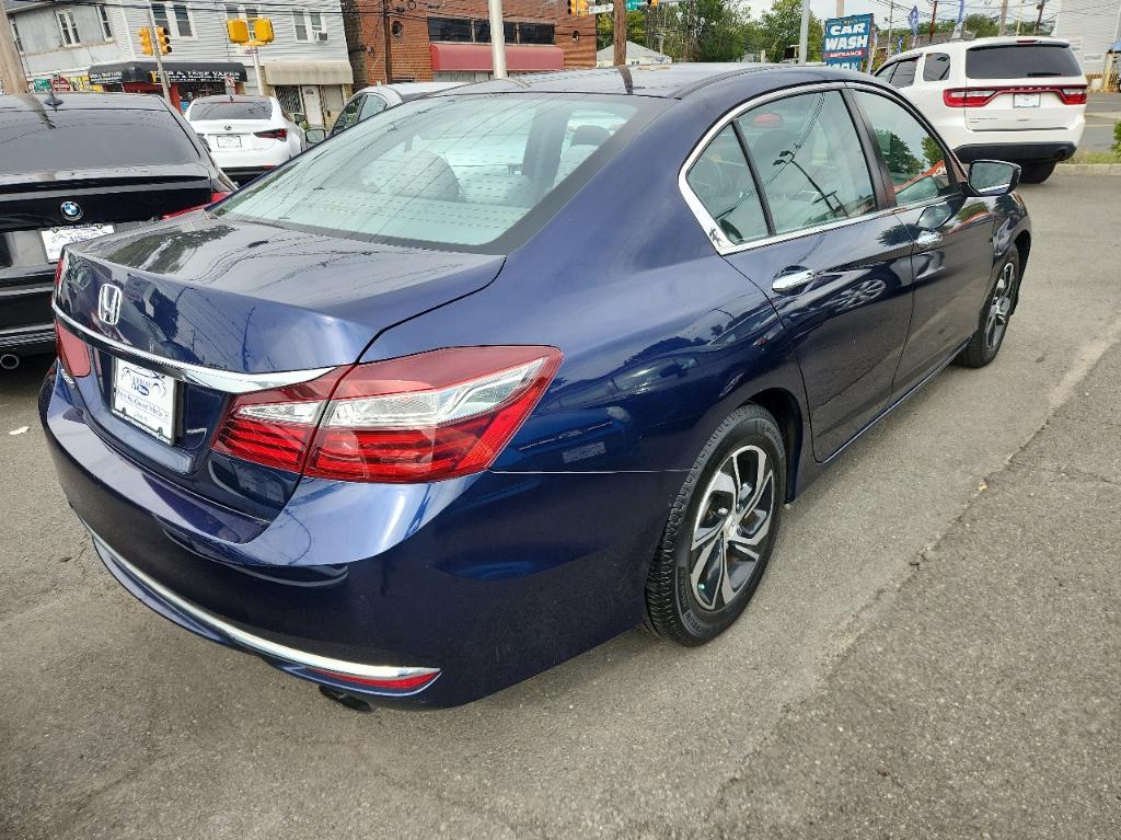 used 2016 Honda Accord car, priced at $13,788
