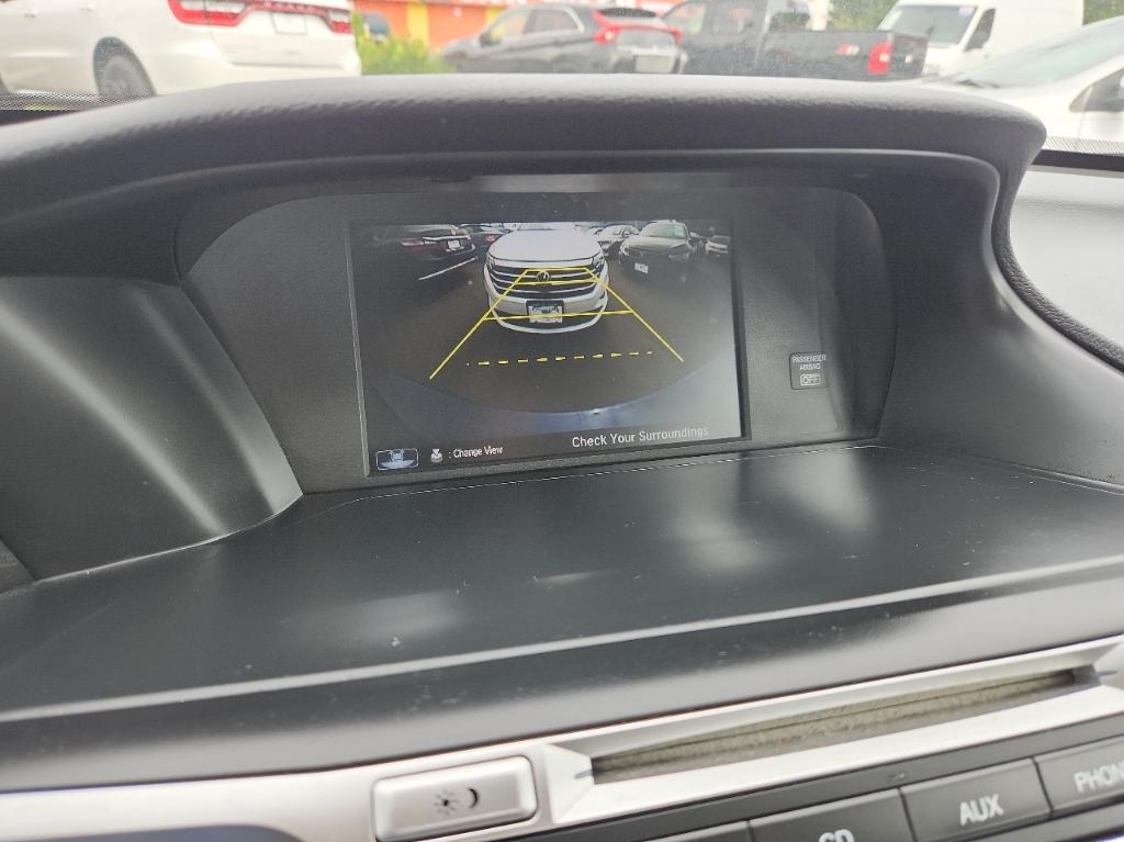 used 2016 Honda Accord car, priced at $13,788