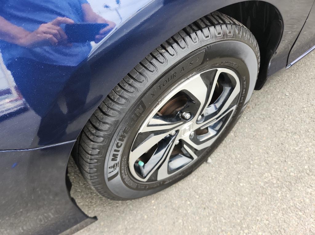 used 2016 Honda Accord car, priced at $13,788