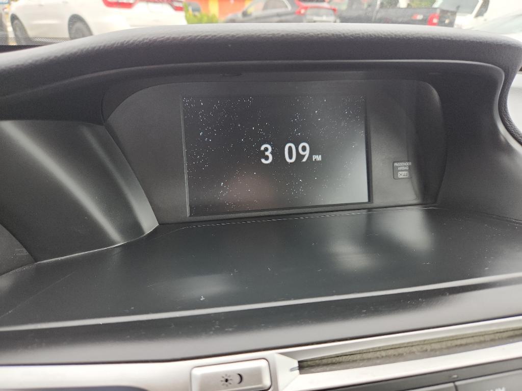 used 2016 Honda Accord car, priced at $13,788