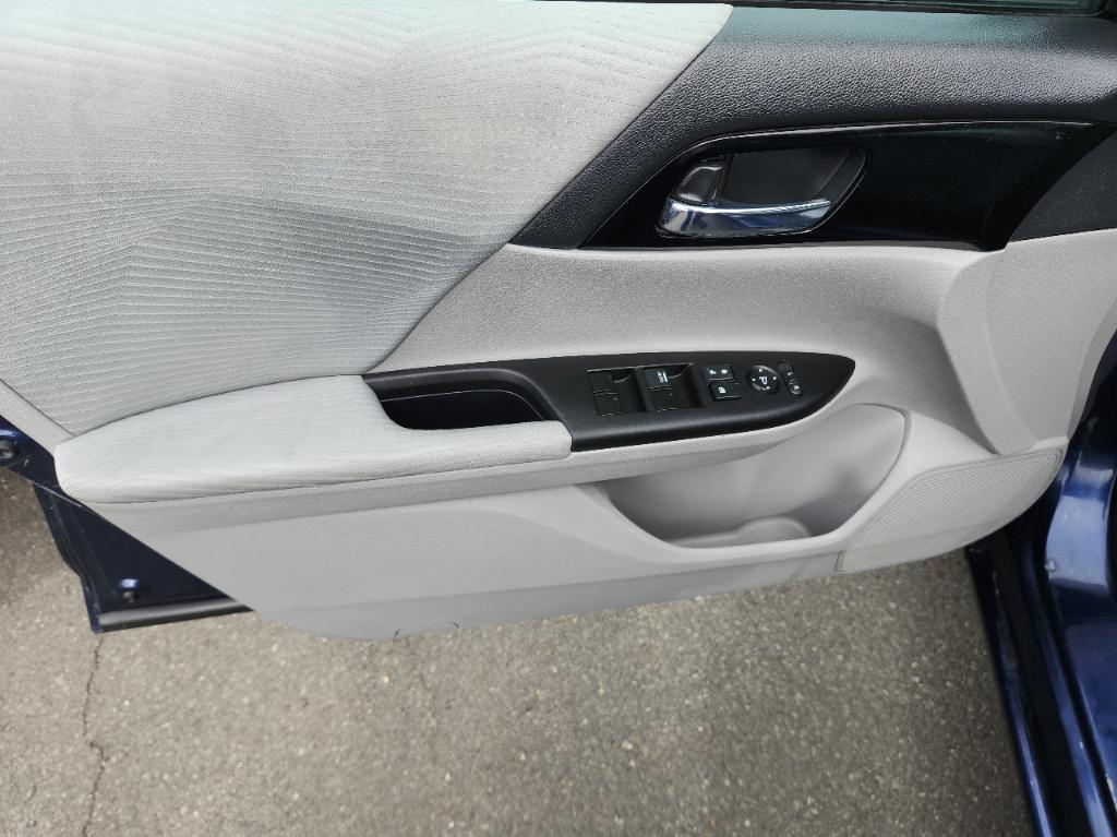 used 2016 Honda Accord car, priced at $13,788