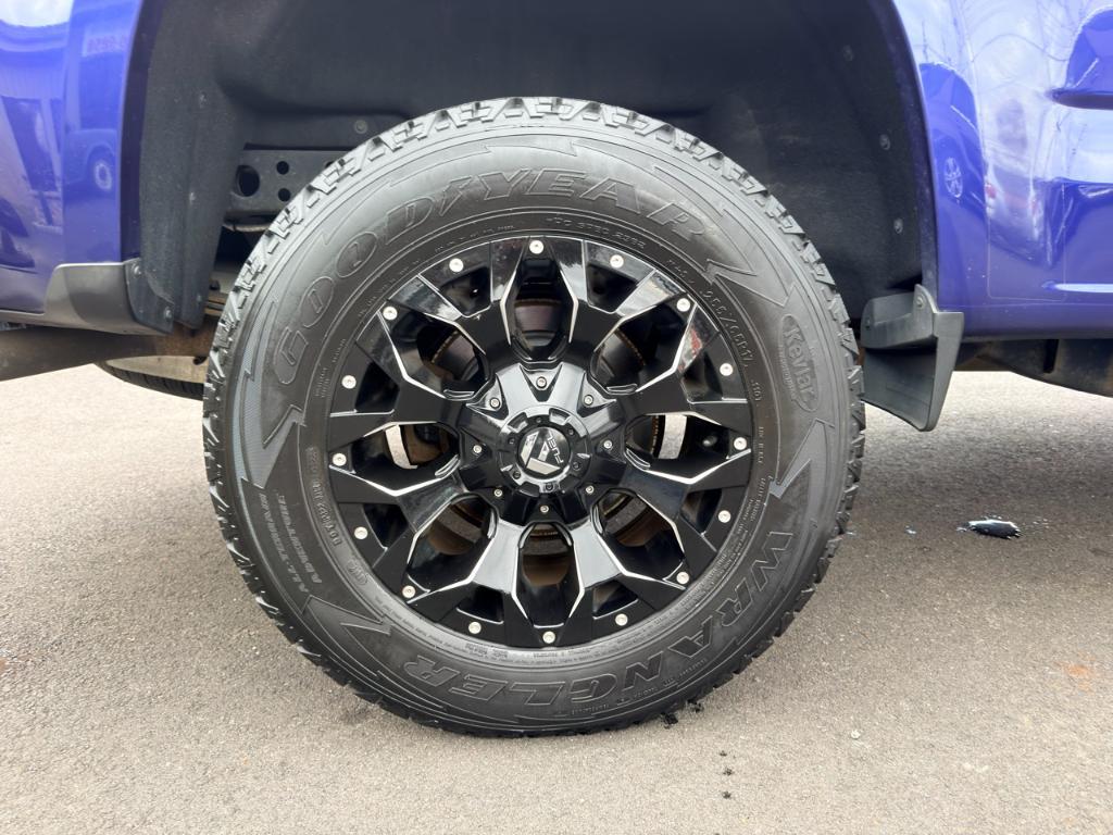 used 2016 Chevrolet Colorado car, priced at $17,988