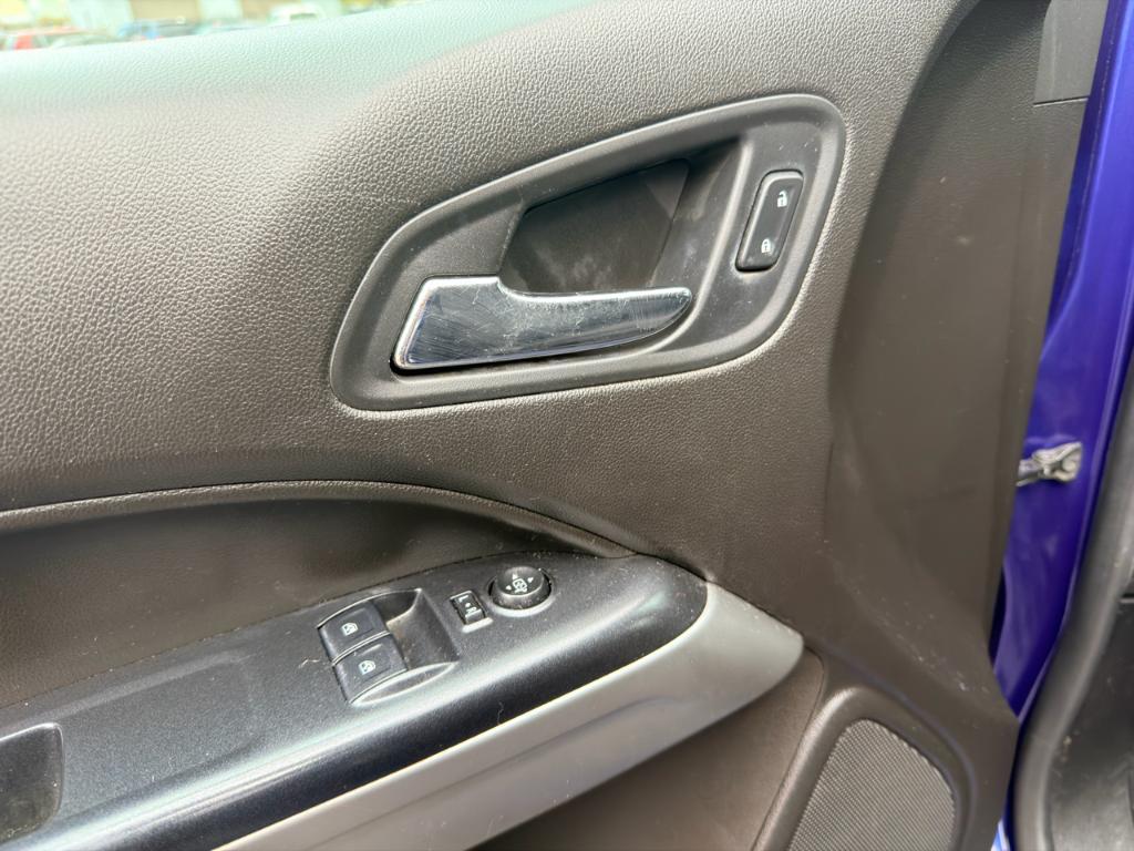 used 2016 Chevrolet Colorado car, priced at $17,988