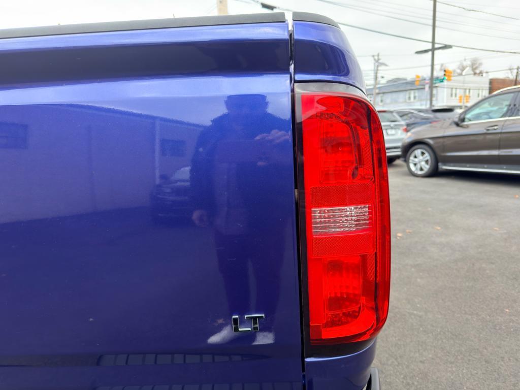 used 2016 Chevrolet Colorado car, priced at $17,988