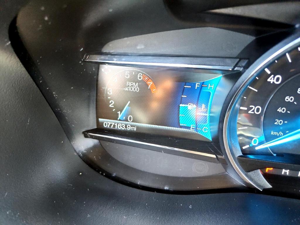 used 2018 Ford Explorer car, priced at $19,888