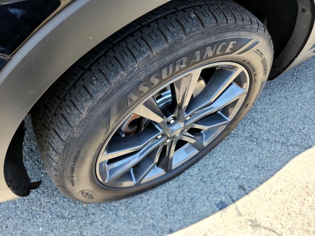used 2018 Ford Explorer car, priced at $19,888