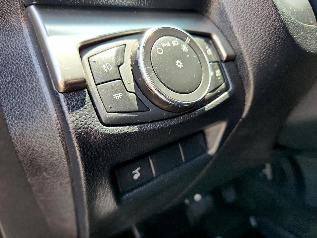 used 2018 Ford Explorer car, priced at $19,888