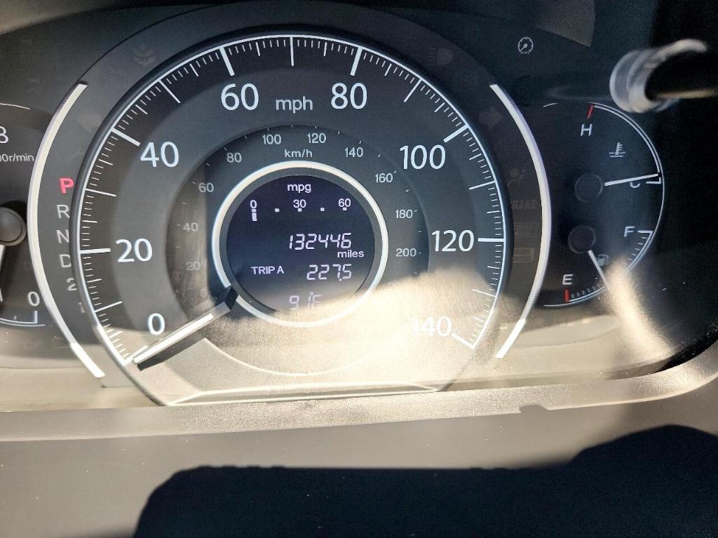 used 2014 Honda CR-V car, priced at $12,788