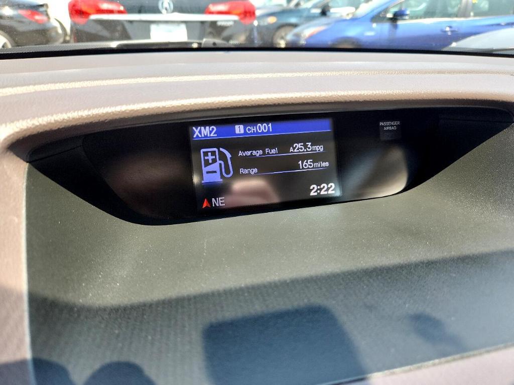 used 2014 Honda CR-V car, priced at $12,788