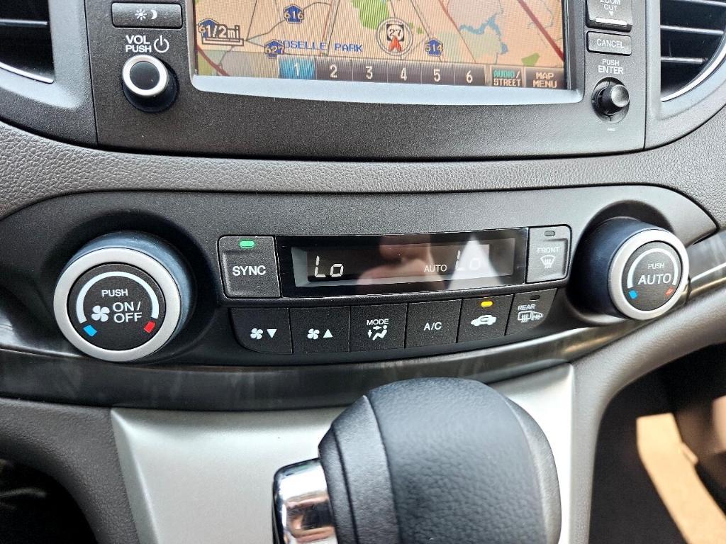 used 2014 Honda CR-V car, priced at $12,788