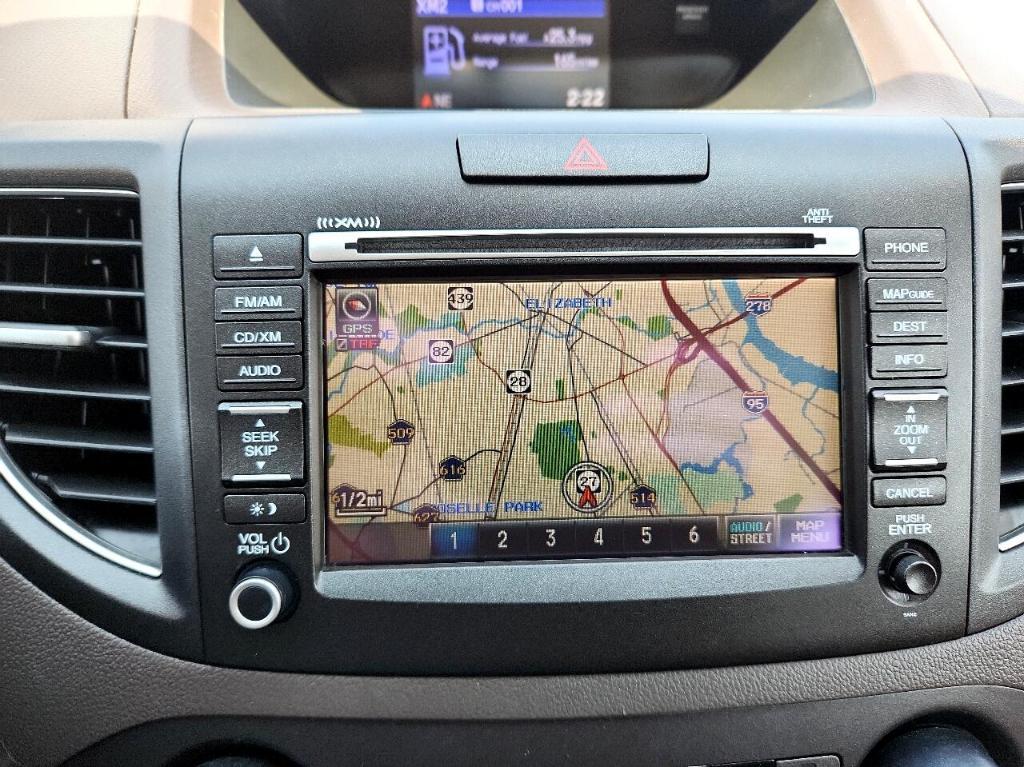 used 2014 Honda CR-V car, priced at $12,788