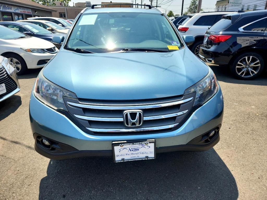 used 2014 Honda CR-V car, priced at $12,788
