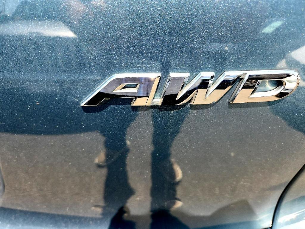 used 2014 Honda CR-V car, priced at $12,788