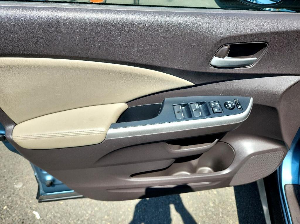 used 2014 Honda CR-V car, priced at $12,788