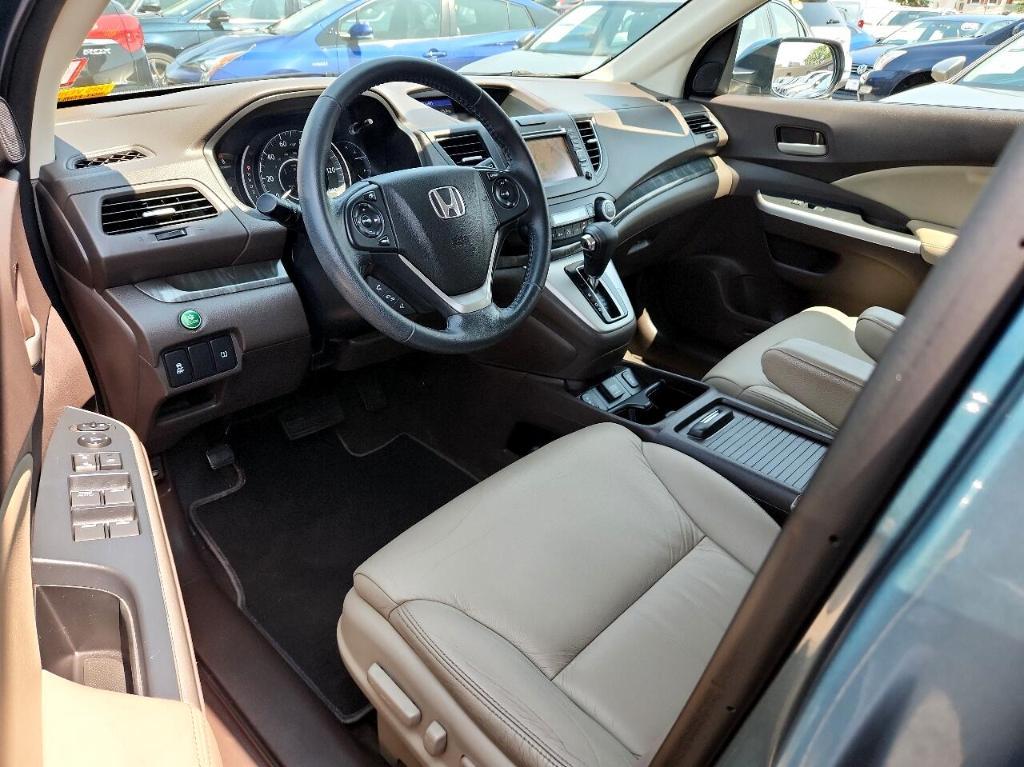 used 2014 Honda CR-V car, priced at $12,788