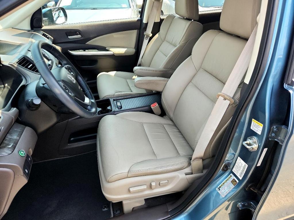 used 2014 Honda CR-V car, priced at $12,788