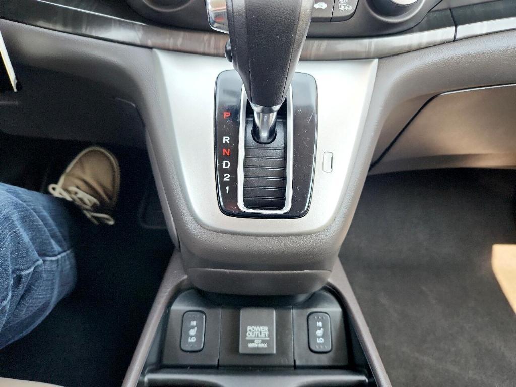 used 2014 Honda CR-V car, priced at $12,788