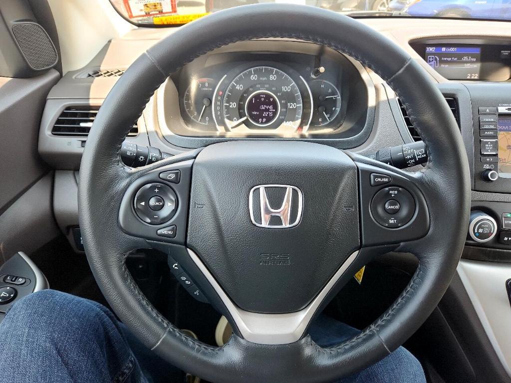 used 2014 Honda CR-V car, priced at $12,788