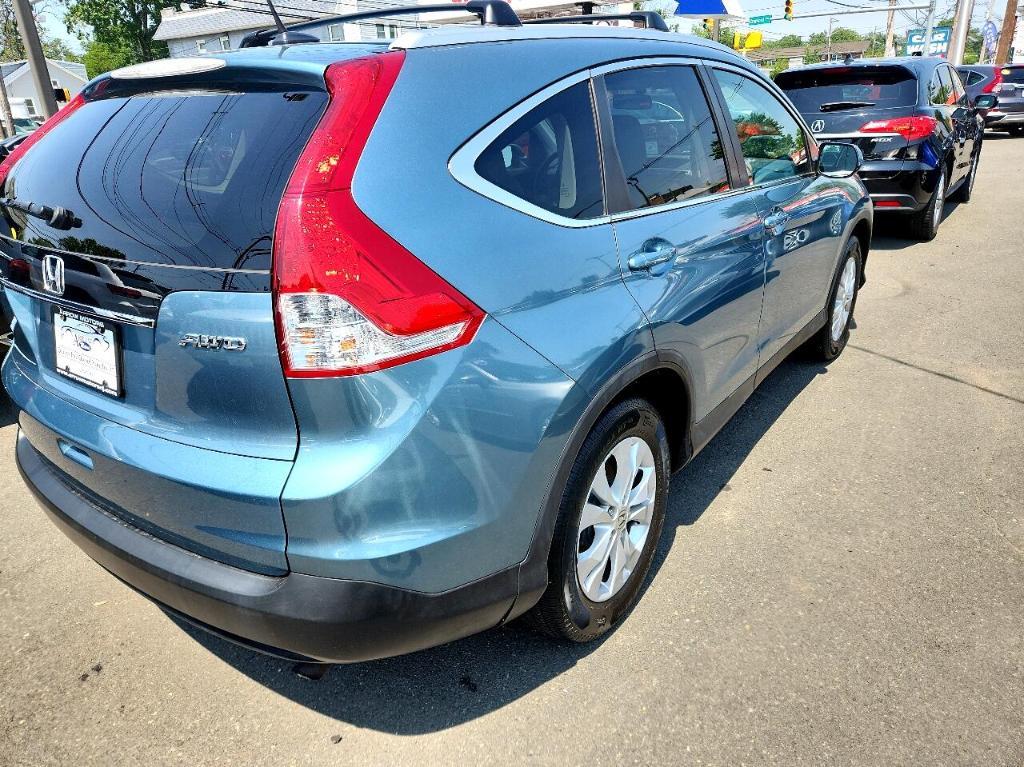 used 2014 Honda CR-V car, priced at $12,788