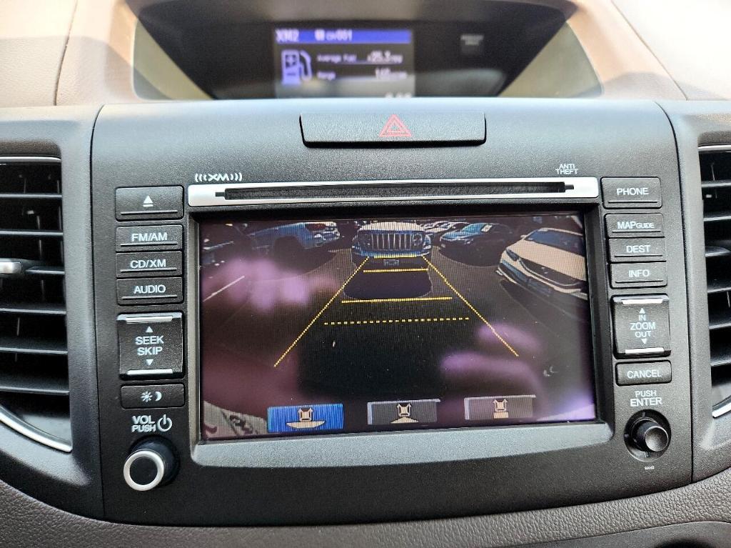 used 2014 Honda CR-V car, priced at $12,788
