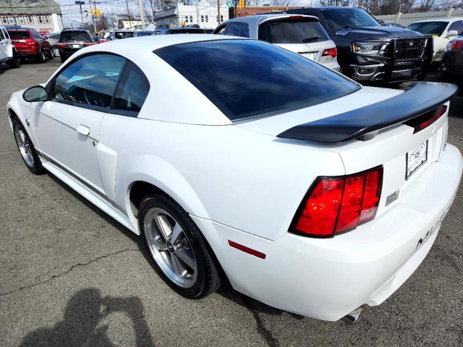 used 2004 Ford Mustang car, priced at $18,999