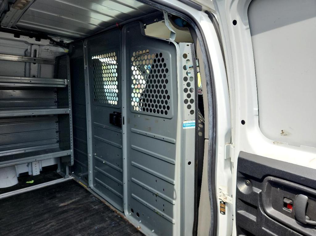 used 2017 Chevrolet Express 3500 car, priced at $13,988