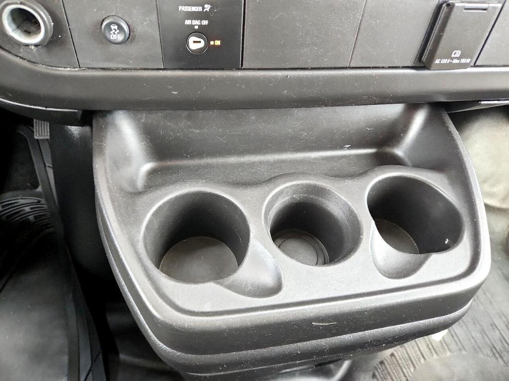 used 2017 Chevrolet Express 3500 car, priced at $13,988