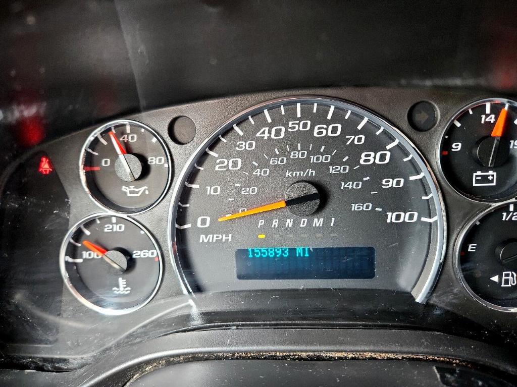 used 2017 Chevrolet Express 3500 car, priced at $13,988