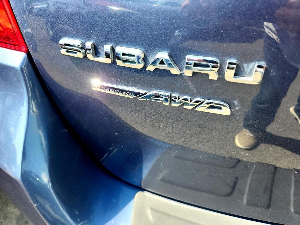 used 2017 Subaru Outback car, priced at $13,988