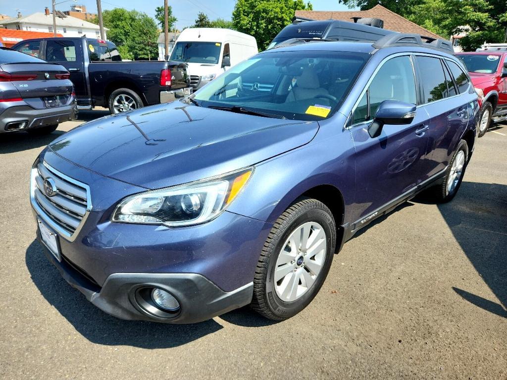 used 2017 Subaru Outback car, priced at $13,988