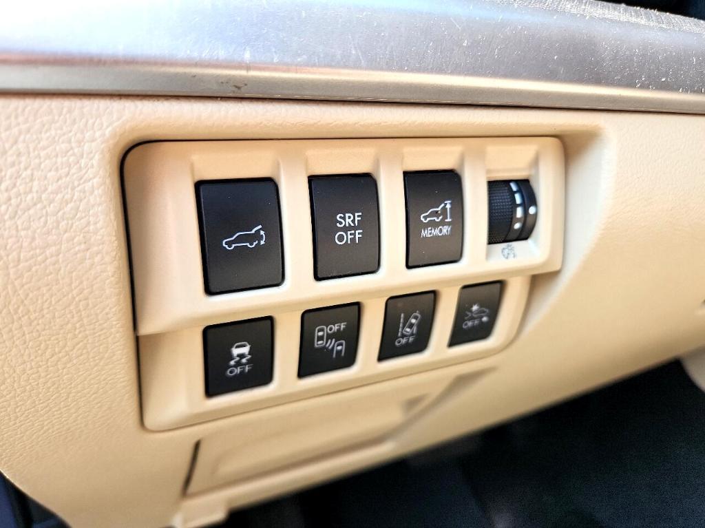 used 2017 Subaru Outback car, priced at $13,988