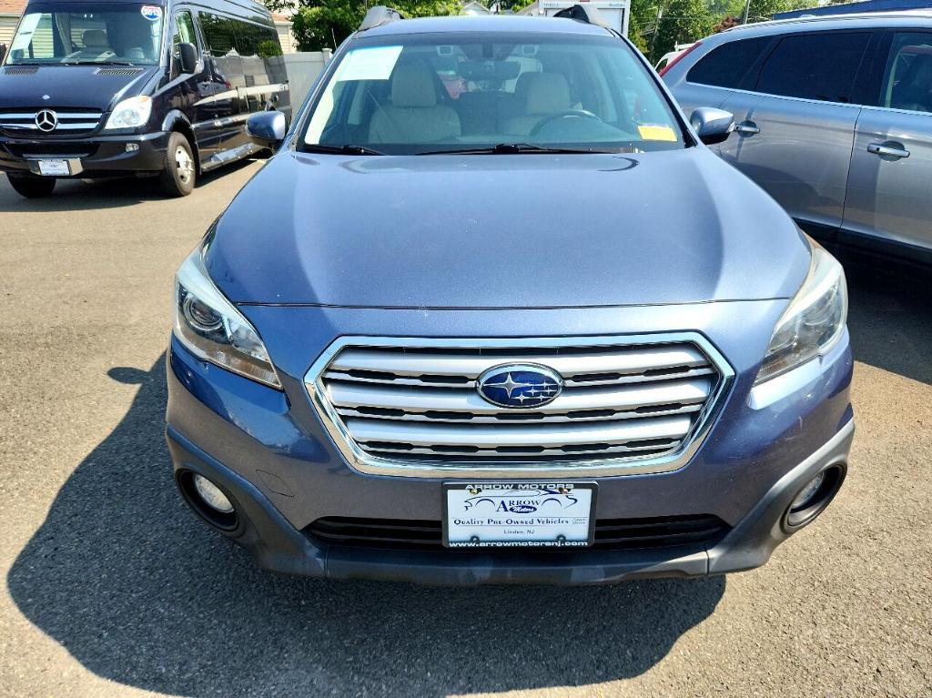 used 2017 Subaru Outback car, priced at $13,988
