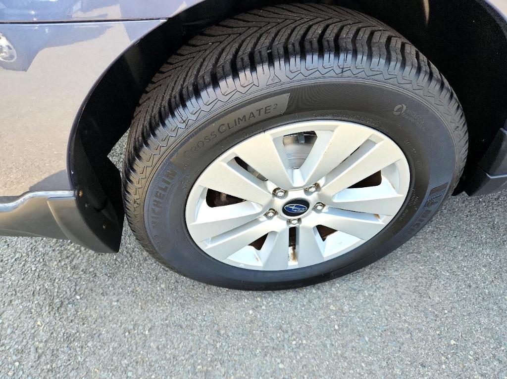 used 2017 Subaru Outback car, priced at $13,988